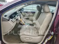 2010 Toyota AVALON фото