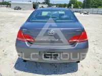 2010 Toyota AVALON фото
