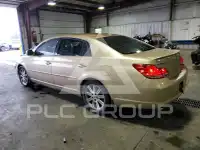 2010 Toyota AVALON фото