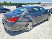 2010 Toyota AVALON фото