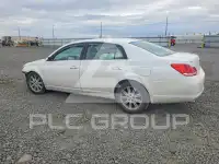 2010 Toyota AVALON фото