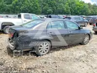 2010 Toyota AVALON фото