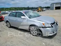 2010 Toyota AVALON фото