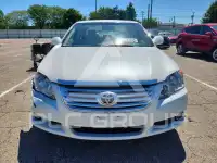 2010 Toyota AVALON фото