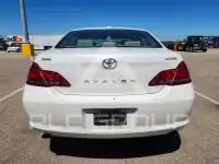 2010 Toyota AVALON фото