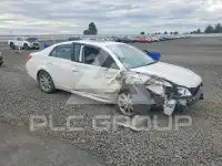 2010 Toyota AVALON фото