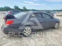 2010 Toyota AVALON фото