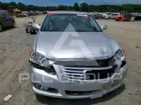 2010 Toyota AVALON фото