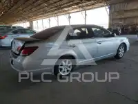 2010 Toyota AVALON фото