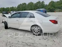 2010 Toyota AVALON фото