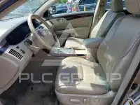2010 Toyota AVALON фото