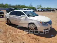 2010 Toyota AVALON photo