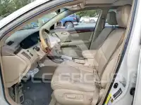 2010 Toyota AVALON фото