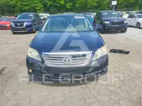 2010 Toyota AVALON фото