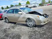 2010 Toyota AVALON фото