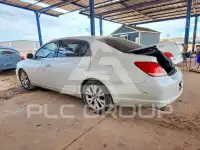 2010 Toyota AVALON photo
