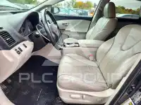 2010 Toyota VENZA фото