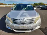 2010 Toyota VENZA photo