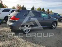 2010 Toyota VENZA photo