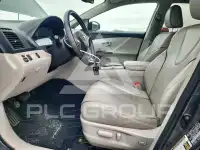 2010 Toyota VENZA photo