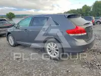 2010 Toyota VENZA фото
