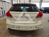 2010 Toyota VENZA фото