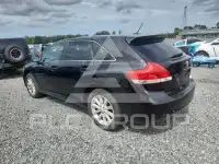 2010 Toyota VENZA фото