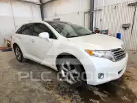 2010 Toyota VENZA фото