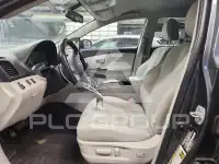 2010 Toyota VENZA фото