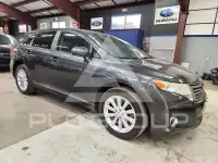 2010 Toyota VENZA фото
