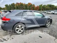 2010 Toyota VENZA фото