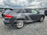 2010 Toyota VENZA photo