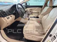 2010 Toyota VENZA фото