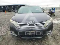 2010 Toyota VENZA photo