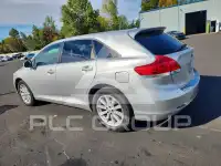 2010 Toyota VENZA photo
