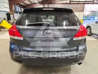 2010 Toyota VENZA фото