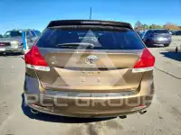 2010 Toyota VENZA фото