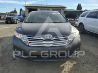 2010 Toyota VENZA photo