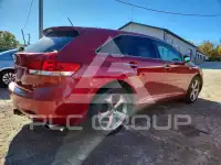 2010 Toyota VENZA фото