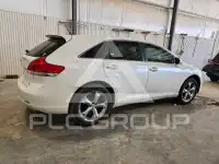 2010 Toyota VENZA фото