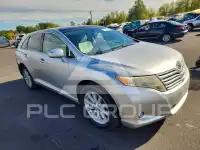 2010 Toyota VENZA photo