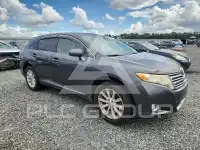 2010 Toyota VENZA photo