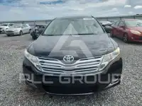 2010 Toyota VENZA фото