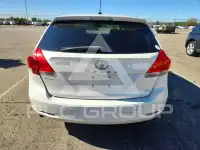 2010 Toyota VENZA фото