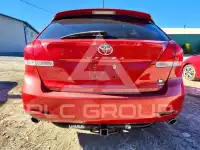 2010 Toyota VENZA фото