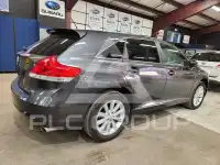 2010 Toyota VENZA фото