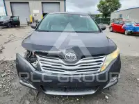2010 Toyota VENZA фото