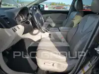 2010 Toyota VENZA photo