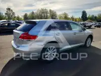 2010 Toyota VENZA photo