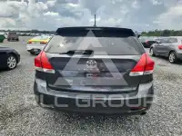 2010 Toyota VENZA photo